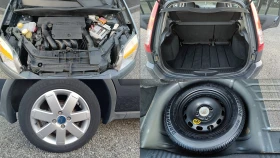 Ford Fusion 1.4i 113000km!!! - 5800 лв. - 70977461 12