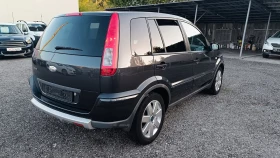 Ford Fusion 1.4i 113000km!!! - 5800 лв. - 70977461 5