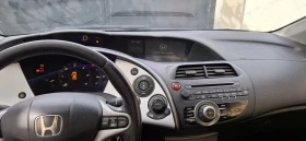 Honda Civic | Mobile.bg    15