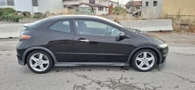Honda Civic | Mobile.bg    3