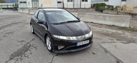 Honda Civic | Mobile.bg    4
