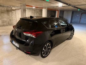 Toyota Auris, снимка 5