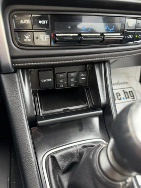 Toyota Auris, снимка 14