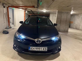 Toyota Auris, снимка 8