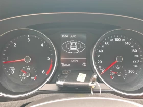 Обява за продажба на VW Passat 2016та 120hp КАТО НОВ ~16 999 лв. - изображение 10