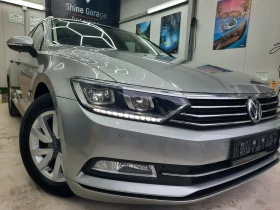 Обява за продажба на VW Passat 2016та 120hp КАТО НОВ ~16 999 лв. - изображение 1