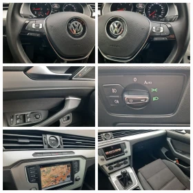 VW Passat 2016та 120hp КАТО НОВ - 16999 лв. / 8691.45 € - 11709346 15
