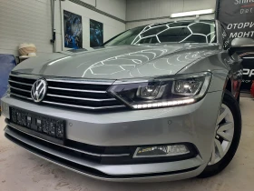 Обява за продажба на VW Passat 2016та 120hp КАТО НОВ ~16 999 лв. - изображение 1