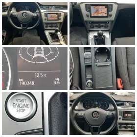 VW Passat 2016та 120hp КАТО НОВ - 16999 лв. / 8691.45 € - 11709346 14