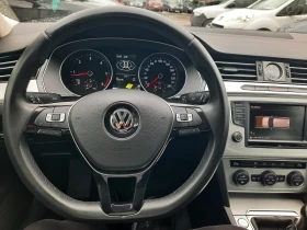 Обява за продажба на VW Passat 2016та 120hp КАТО НОВ ~16 999 лв. - изображение 11