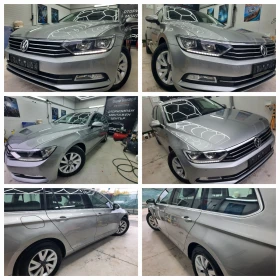 VW Passat 2016та 120hp КАТО НОВ - 16999 лв. / 8691.45 € - 11709346 17