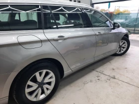 Обява за продажба на VW Passat 2016та 120hp КАТО НОВ ~16 999 лв. - изображение 4