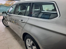 Обява за продажба на VW Passat 2016та 120hp КАТО НОВ ~16 999 лв. - изображение 5