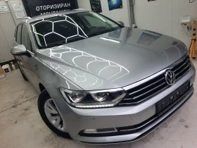 Обява за продажба на VW Passat 2016та 120hp КАТО НОВ ~16 999 лв. - изображение 3