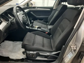 Обява за продажба на VW Passat 2016та 120hp КАТО НОВ ~16 999 лв. - изображение 8
