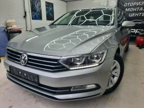 Обява за продажба на VW Passat 2016та 120hp КАТО НОВ ~16 999 лв. - изображение 2