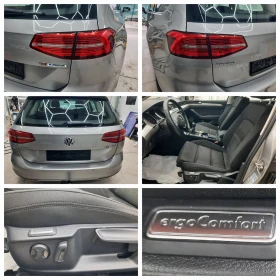 VW Passat 2016та 120hp КАТО НОВ - 16999 лв. / 8691.45 € - 11709346 13