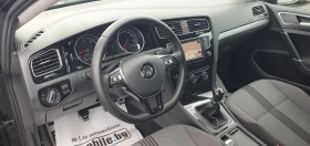 Обява за продажба на VW Golf 2.0TDI - ALLSTAR ~16 500 лв. - изображение 9