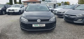 Обява за продажба на VW Golf 2.0TDI - ALLSTAR ~16 500 лв. - изображение 1