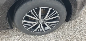 VW Golf 2.0TDI - ALLSTAR | Mobile.bg    16
