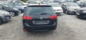 Обява за продажба на VW Golf 2.0TDI - ALLSTAR ~16 500 лв. - изображение 5