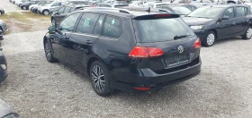 Обява за продажба на VW Golf 2.0TDI - ALLSTAR ~16 500 лв. - изображение 6