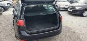 VW Golf 2.0TDI - ALLSTAR | Mobile.bg    13
