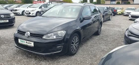 VW Golf 2.0TDI - ALLSTAR