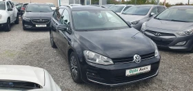 Обява за продажба на VW Golf 2.0TDI - ALLSTAR ~16 500 лв. - изображение 3