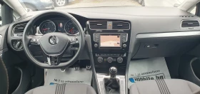 Обява за продажба на VW Golf 2.0TDI - ALLSTAR ~16 500 лв. - изображение 11