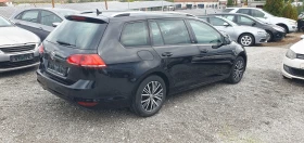 Обява за продажба на VW Golf 2.0TDI - ALLSTAR ~16 500 лв. - изображение 4