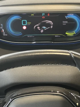 Peugeot 3008 1.6 Plug In Hybrid | Mobile.bg    9