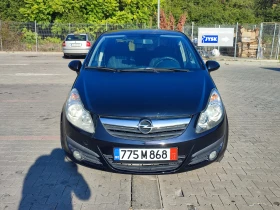 Обява за продажба на Opel Corsa 1.4i-90kc-COSMO-ЕВРО4 ~5 350 лв. - изображение 1