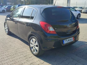 Обява за продажба на Opel Corsa 1.4i-90kc-COSMO-ЕВРО4 ~5 350 лв. - изображение 5