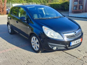 Обява за продажба на Opel Corsa 1.4i-90kc-COSMO-ЕВРО4 ~5 350 лв. - изображение 2