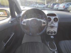 Обява за продажба на Opel Corsa 1.4i-90kc-COSMO-ЕВРО4 ~5 350 лв. - изображение 9