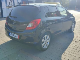 Обява за продажба на Opel Corsa 1.4i-90kc-COSMO-ЕВРО4 ~5 350 лв. - изображение 3