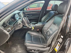 Обява за продажба на BMW 535 Facelift! ~22 500 лв. - изображение 6 | Auto.bg Обява за продажба на BMW 535 Facelift! ~22 500 лв. - изображение 6