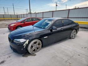 Обява за продажба на BMW 535 Facelift! ~22 500 лв. - изображение 1 | Auto.bg Обява за продажба на BMW 535 Facelift! ~22 500 лв. - изображение 1