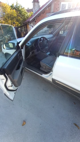 Subaru Forester | Mobile.bg    4