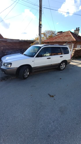 Subaru Forester | Mobile.bg    2