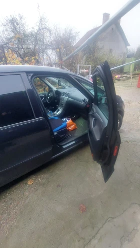 Ford Galaxy GERMANY, снимка 3 — Bazar.bg Ford Galaxy GERMANY, снимка 3