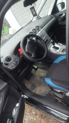 Ford Galaxy GERMANY, снимка 10 — Bazar.bg Ford Galaxy GERMANY, снимка 10