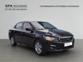 Peugeot 301 NEW ALLURE 1, 5 e-HDi 102 BVM6 EURO 6.2 // 1809104 - 20900 лв. / 10686.00 € - 94652408 3