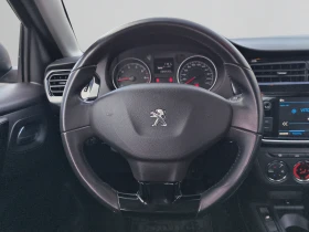 Peugeot 301 NEW ALLURE 1, 5 e-HDi 102 BVM6 EURO 6.2 // 1809104 - 20900 лв. / 10686.00 € - 94652408 11