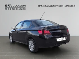 Peugeot 301 NEW ALLURE 1, 5 e-HDi 102 BVM6 EURO 6.2 // 1809104 - 20900 лв. / 10686.00 € - 94652408 7