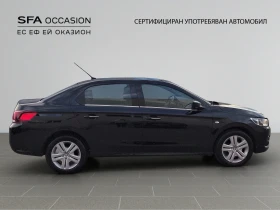 Peugeot 301 NEW ALLURE 1, 5 e-HDi 102 BVM6 EURO 6.2 // 1809104 - 20900 лв. / 10686.00 € - 94652408 4