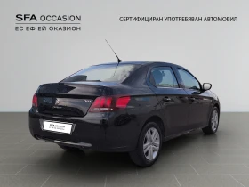 Peugeot 301 NEW ALLURE 1, 5 e-HDi 102 BVM6 EURO 6.2 // 1809104 - 20900 лв. / 10686.00 € - 94652408 5