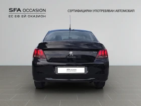 Peugeot 301 NEW ALLURE 1, 5 e-HDi 102 BVM6 EURO 6.2 // 1809104 - 20900 лв. / 10686.00 € - 94652408 6