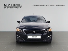 Peugeot 301 NEW ALLURE 1, 5 e-HDi 102 BVM6 EURO 6.2 // 1809104 - 20900 лв. / 10686.00 € - 94652408 2